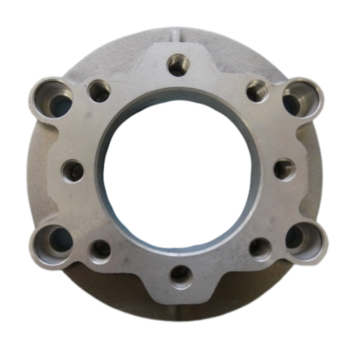 Flange