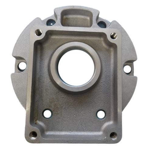 Flange