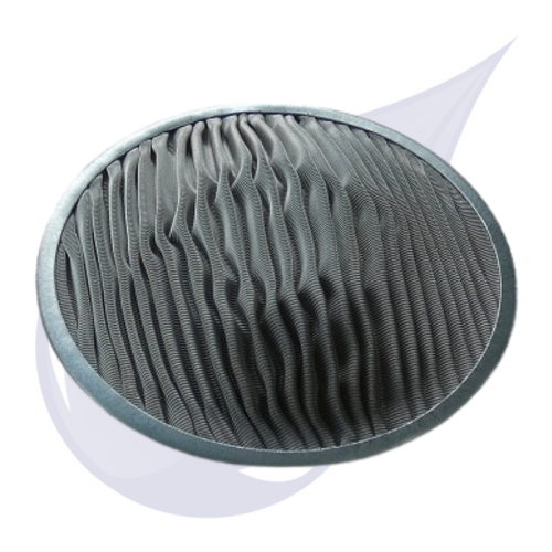 Picture of Suction Strainer