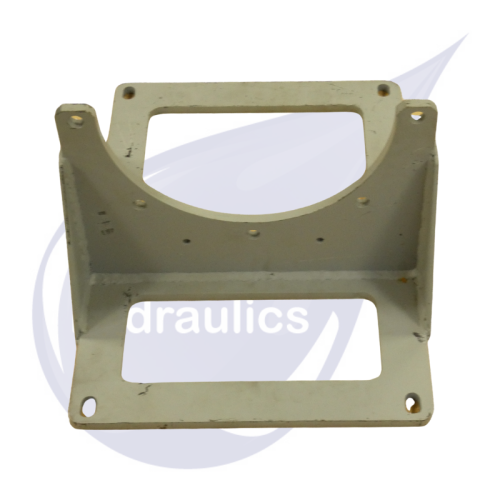 PICTURE OF OMT P450 MOUNTING FEET 