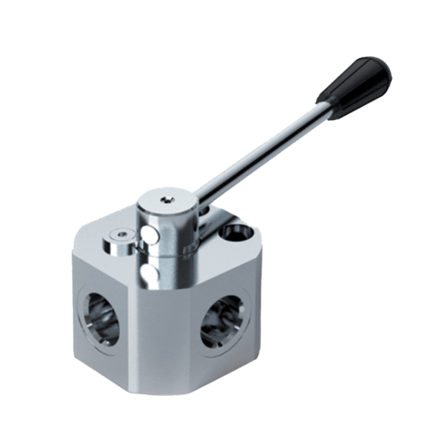 Diverter Valve