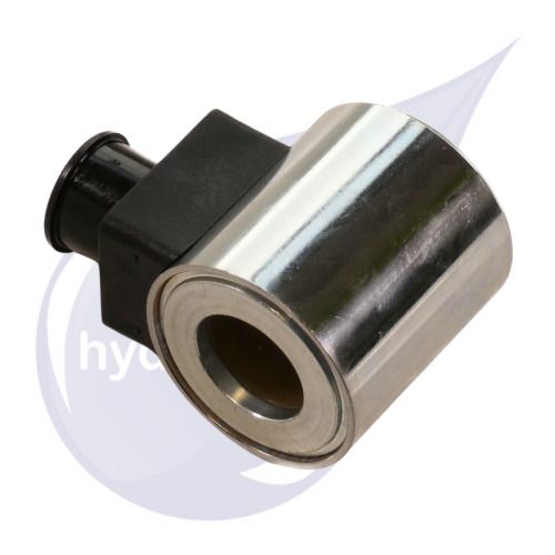 Picture of Solenoid Coil