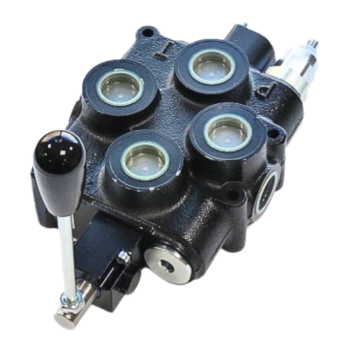 Rotary Valve