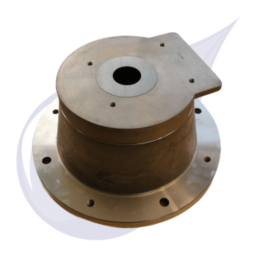 Picture of Bell Housing