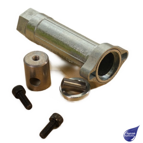 PICTURE OF VALVE CABLE KIT