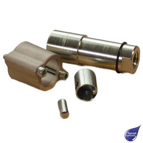 PICTURE OF VALVE CABLE KIT