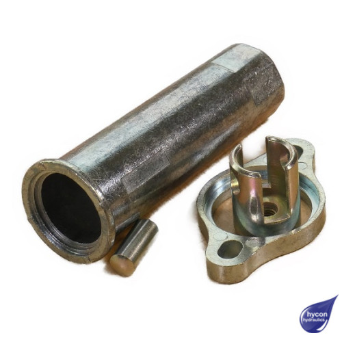 PICTURE OF VALVE CABLE KIT