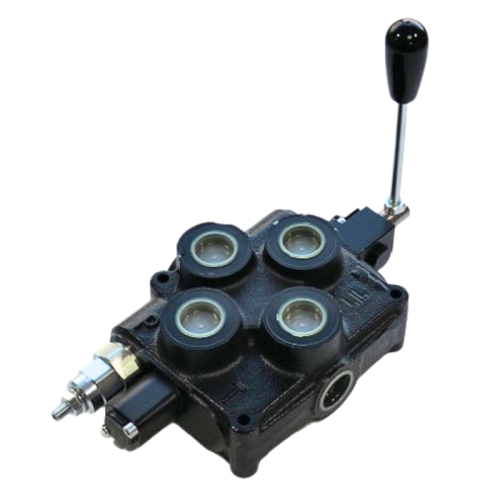 Rotary Valve