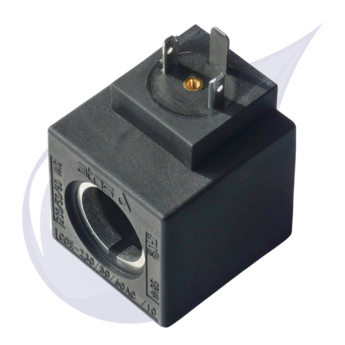 Picture of Solenoid Coil