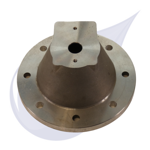 Picture of Bell Housing