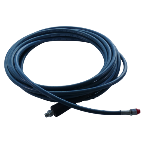 Jetwash Hose Assembly