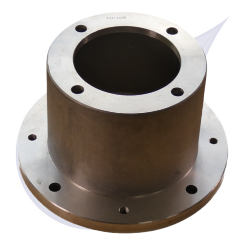 Picture of Bell Housing