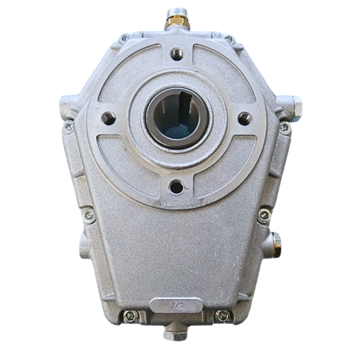 Gearbox