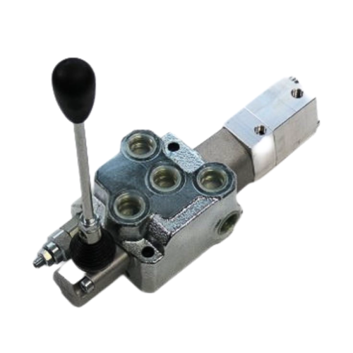 Valve