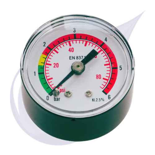 Picture of Clogging Indicator