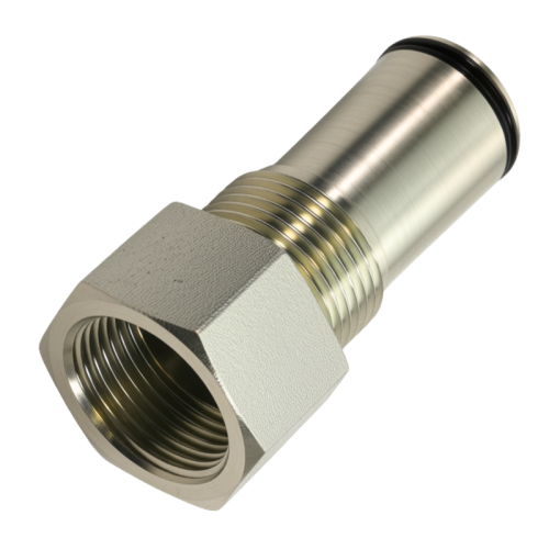 Carry Over Plug
