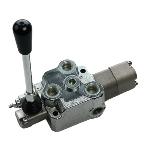Valve