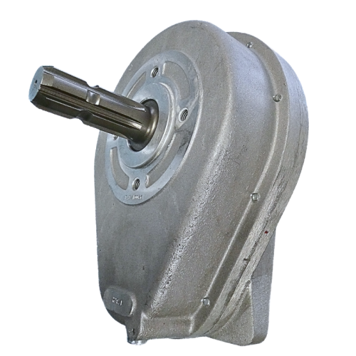 Gearbox