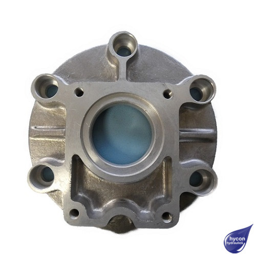 PICTURE OF BORELLI FLANGE 