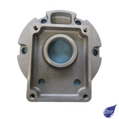 PICTURE OF BORELLI FLANGE 