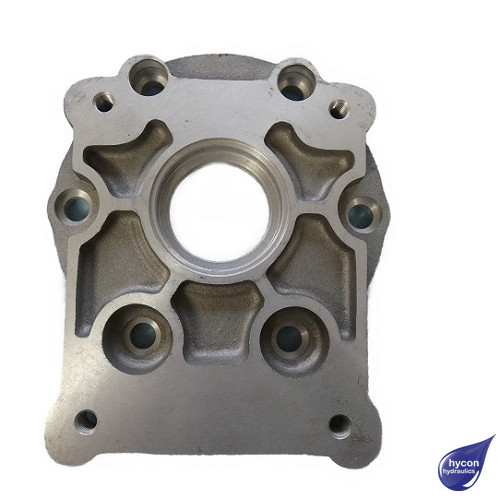 PICTURE OF BORELLI FLANGE 