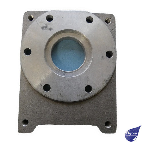 PICTURE OF BORELLI FLANGE 