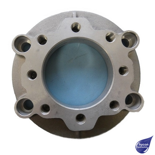 PICTURE OF BORELLI FLANGE 