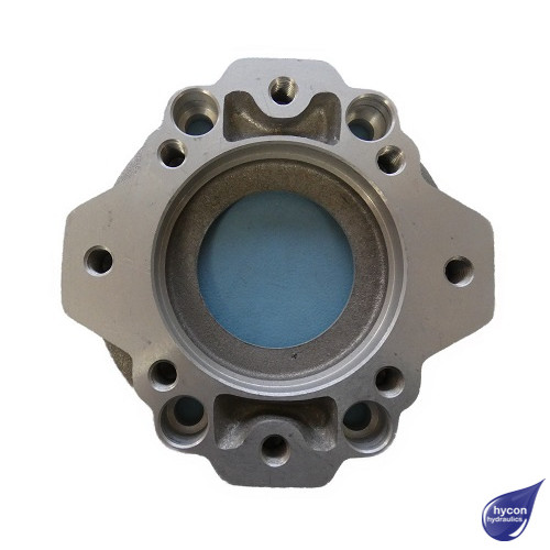 PICTURE OF BORELLI FLANGE 