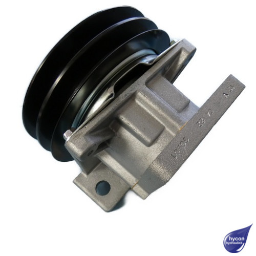 PICTURE OF BORELLI ELECTRO MECHANICAL CLUTCH