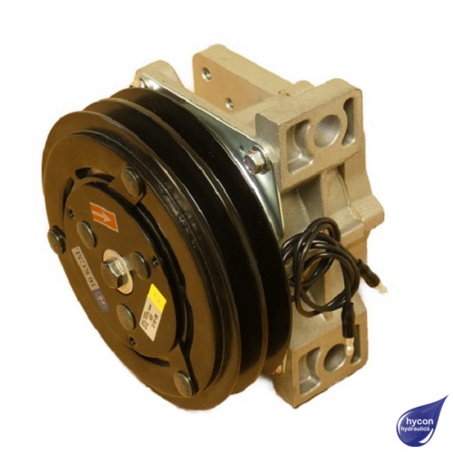 PICTURE OF BORELLI ELECTRO MECHANICAL CLUTCH