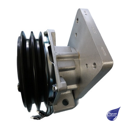 PICTURE OF BORELLI ELECTRO MECHANICAL CLUTCH