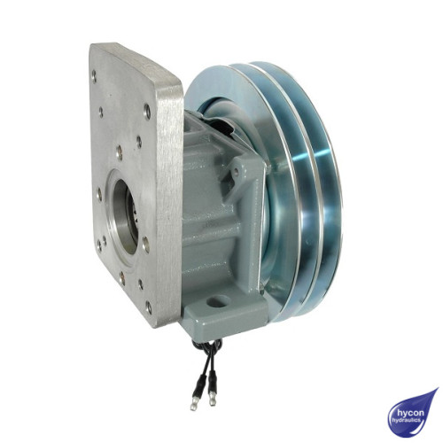 ELECTRO MAGNETIC 12 VOLT CLUTCH GP2/3 GEAR PUMP 160NM NOMINAL TORQUE