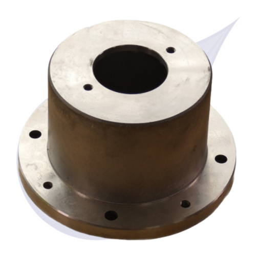 Picture of Bell Housing