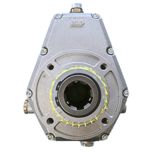 Gearbox