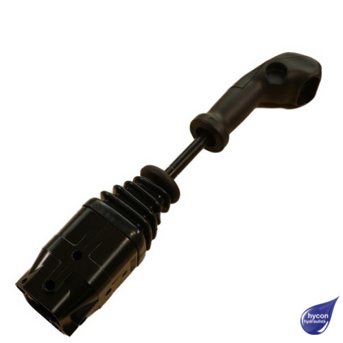 CABLE JOYSTICK LEVER WITH 1 SWITCH