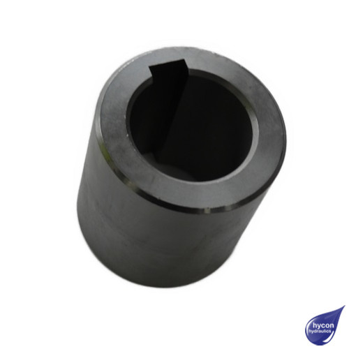 PICTURE OF BORELLI COUPLING