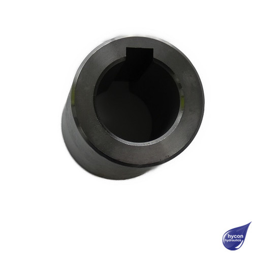 PICTURE OF BORELLI COUPLING