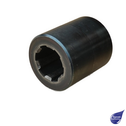 PICTURE OF BORELLI FLANGE 