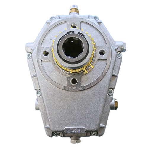 Gearbox