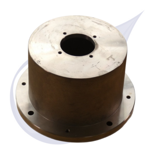 Picture of Bell Housing