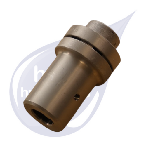 Picture of Drive Coupling