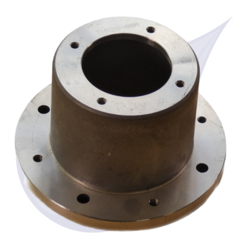 Picture of Bell Housing