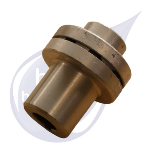 Picture of Drive Coupling