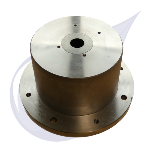 Picture of Bell Housing