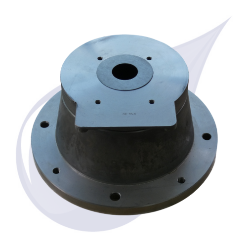 Picture of Bell Housing