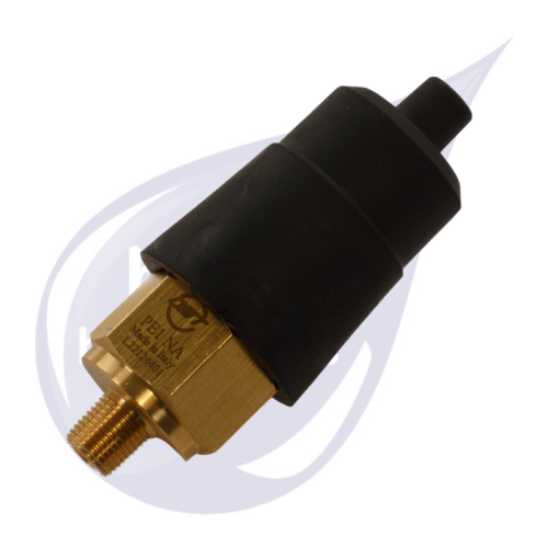 Picture of Clogging Indicator