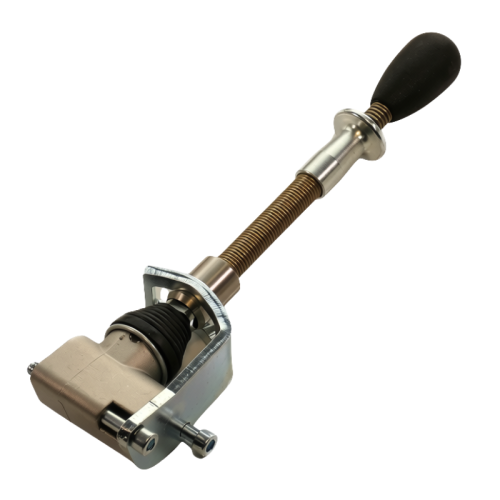 Handle End Cap