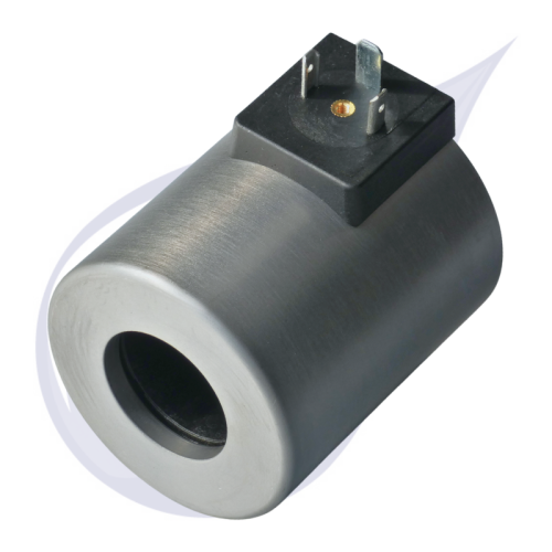 Picture of Solenoid Coil