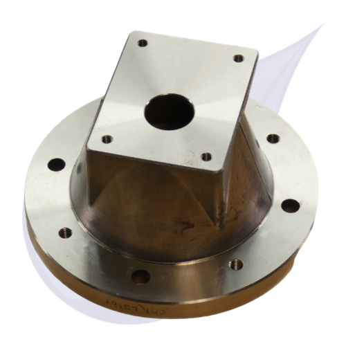 Picture of Bell Housing