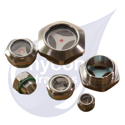 Picture of Oil Level Indicator